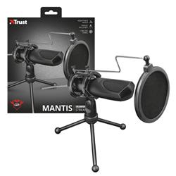 MICROFONO TRUST MANTIS GTX 232 STREAM