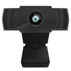 WEBCAM PHILIPS P406B 1080P FHD USB