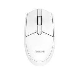 MOUSE PHILIPS WIRELESS SERIE 3000 SPK-7337 1600DPI WHITE