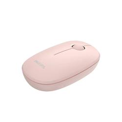 MOUSE PHILIPS WIRELESS SERIE 3000 SPK-7378 USB 1600DPI PINK