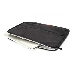 MALETIN ZOM 15.6 ZV15-107B BLACK