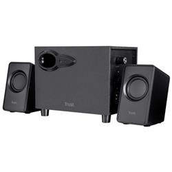 PARLANTE TRUST AVORA 2.1 18W BLACK