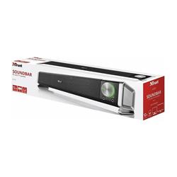 BARRA DE SONIDO TRUST ASTO 12W