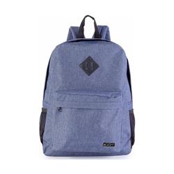 MOCHILA ZOM 15.6 ZB-284AA BLUE
