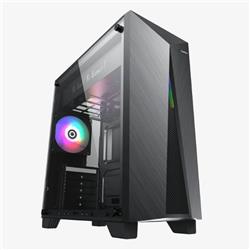 GABINETE GAMEMAX NOVA N6 MID TOWER