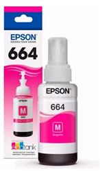 BOTELLA TINTA EPSON T664320-AL MAGENTA P/L355/380/395/475/49513