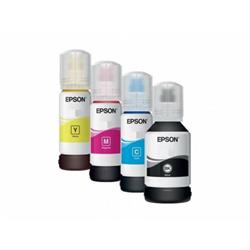 BOTELLA TINTA EPSON T664420-AL AMARILLO P/L355/380/395/47513