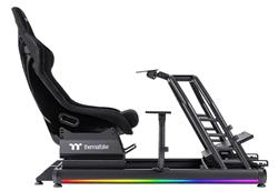 SIMULADOR THERMALTAKE COCKPITS PREMIUM GR500 RGB