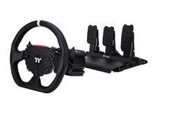 VOLANTE PEDALERA TRIPLE DRIVE RACING 6NM THERMALTAKE BUNDLE G6