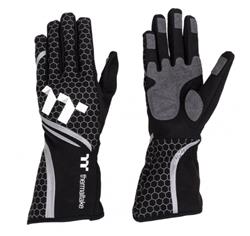 GUANTES BLACK TALLE LTHERMALTAKE ACCESORIO SIMULADOR