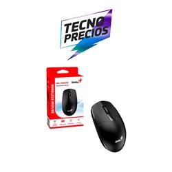 MOUSE GENIUS NX-7000SE BLACK WIRELESS