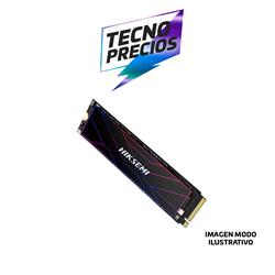 SSD M.2 HIKSEMI 512GB FUTURE LITE 4.0 7000MB