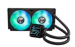 CPU WATER COOLER ASUS LIQUID PRIME LC 240 ARGB