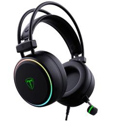 HEADSET T-DAGGER SONA 7.1 H304 BLACK RGB