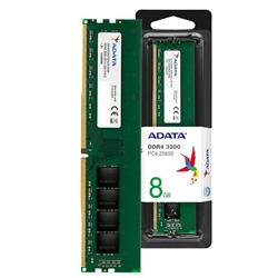 DDR4 8GB ADATA 3200MHZ U-DIMM CL22