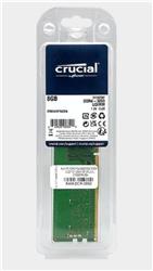 DDR4 8GB CRUCIAL 3200MHZ UDIMM