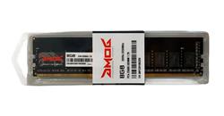 DDR4 16GB AMOG GOLDEN 3200MHZ CL22