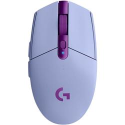 MOUSE LOGITECH G305 LILA LIGHTSPEED WIRELESS