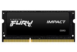 SODIMM DDR4 16GB 3200MHZ FURY IMPACT
