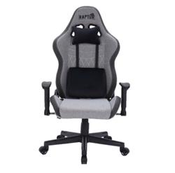 SILLA GAMER RAPTOR THRONE R20 GRIS