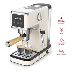 CAFETERA VELTRO MODELO VOCME1S EXPRESSO VOLTO