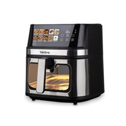 FREIDORA DE AIRE VELTRO ROMA FORNO VOAF08S
