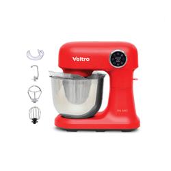 BATIDORA PLANETARIA VELTRO MILANO ROJA VOMP05G