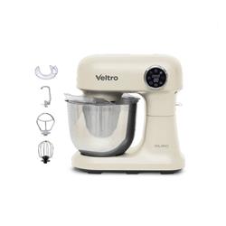BATIDORA PLANETARIA VELTRO MILANO PLATA VOMP05G