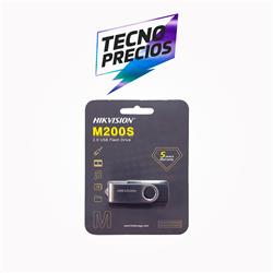 PENDRIVE 128GB HIKVISION M200S 3.0