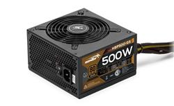 FUENTE 500W SENTEY 80 PLUS BRONZE HBP500-GS