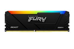 DDR4 8GB KINGSTON 3200MHZ CL16 FURY BEAST RGB