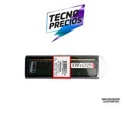 DDR4 8GB KINGSTON 3200MHZ CL22 KVR