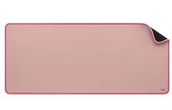 MOUSE PAD LOGITECH DESK MAT PINK