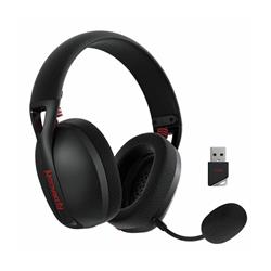 HEADSET REDRAGON IRE PRO H848 BLACK