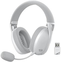 HEADSET REDRAGON IRE PRO H848 WHITE/GRAY