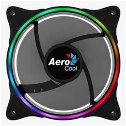 FAN AEROCOOL ECLIPSE 12 ARGB DUAL RING