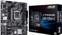 MOTHER ASUS S1200 PRIME H510M-E BOX M-ATX