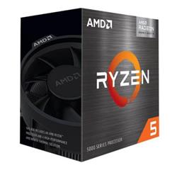 CPU AMD RYZEN 5 5600G AM4 WITH WRAITH STEALTH