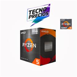 CPU AMD RYZEN 5 5600GT AM4 C/COOLER