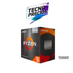 CPU AMD RYZEN 5 5600GT AM4 C/COOLER