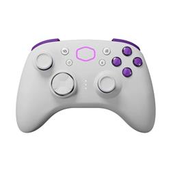 JOYSTICK COOLERMASTER STORM V1 WHITE