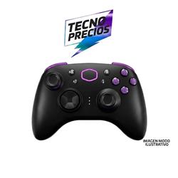 JOYSTICK COOLERMASTER STORM CONTROLLER PC BLACK