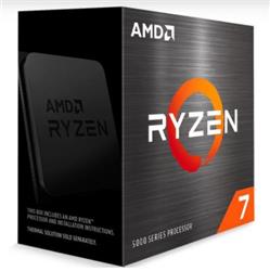 CPU AMD RYZEN 7 5700X3D AM4 S/VIDEO S/COOLER