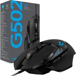 MOUSE LOGITECH G502 HERO GAMING