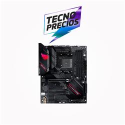 MOTHER ASUS ROG STRIX B550-F WIFI II AM4