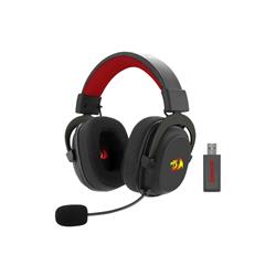 HEADSET REDRAGON ZEUS X BLACK H510-WIRELESS