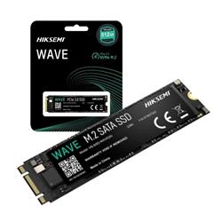 SSD M.2 512GB HIKSEMI WAVE NVME.