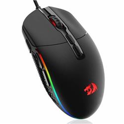 MOUSE REDRAGON M719 INVADER RGB