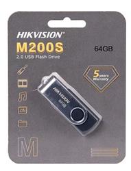 PENDRIVE 64GB HIKVISION M200 3.0
