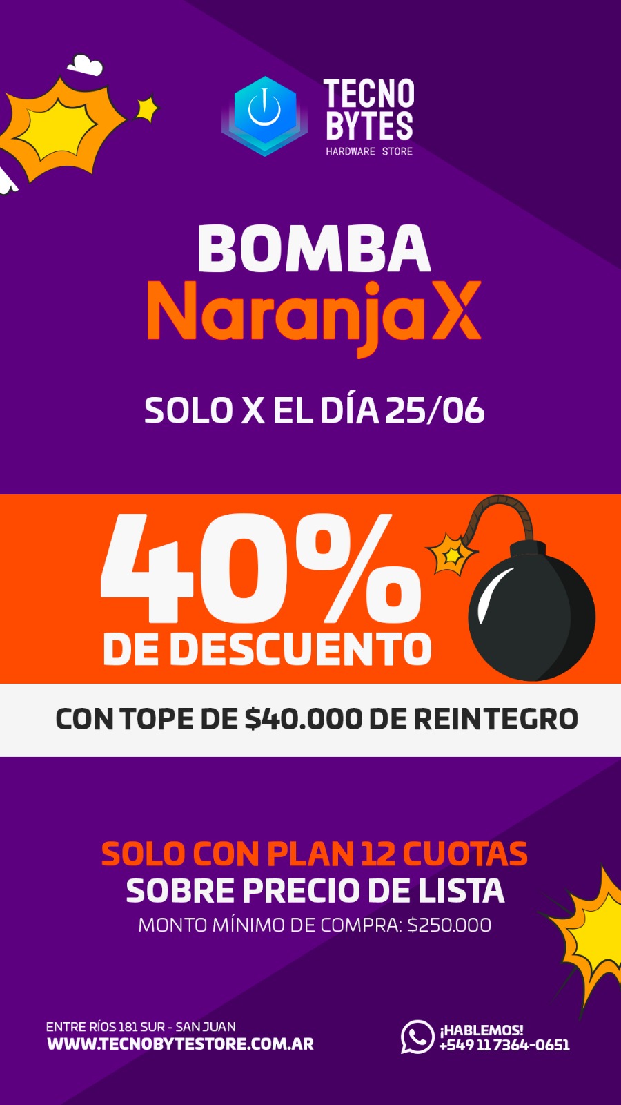 Tecno Papá
